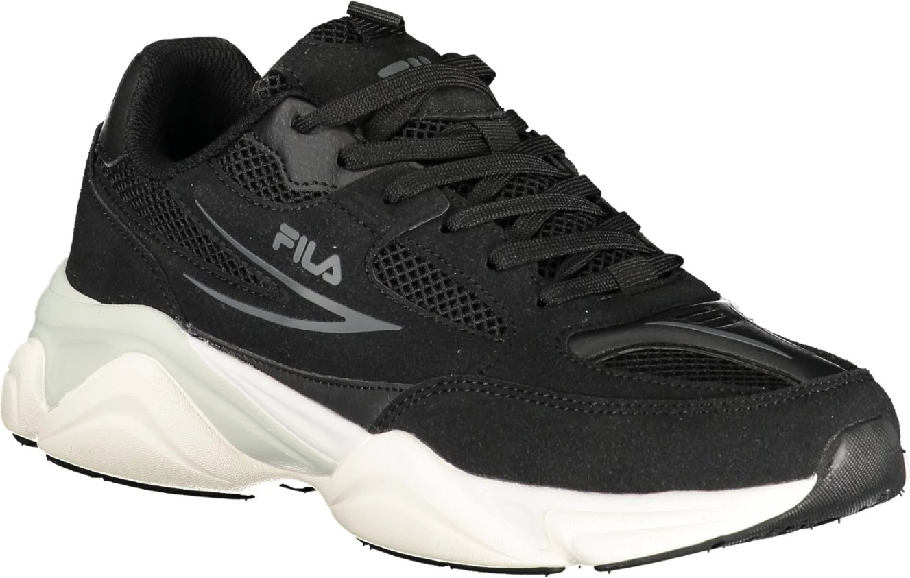 Atlete për meshkuj FILA, të zeza