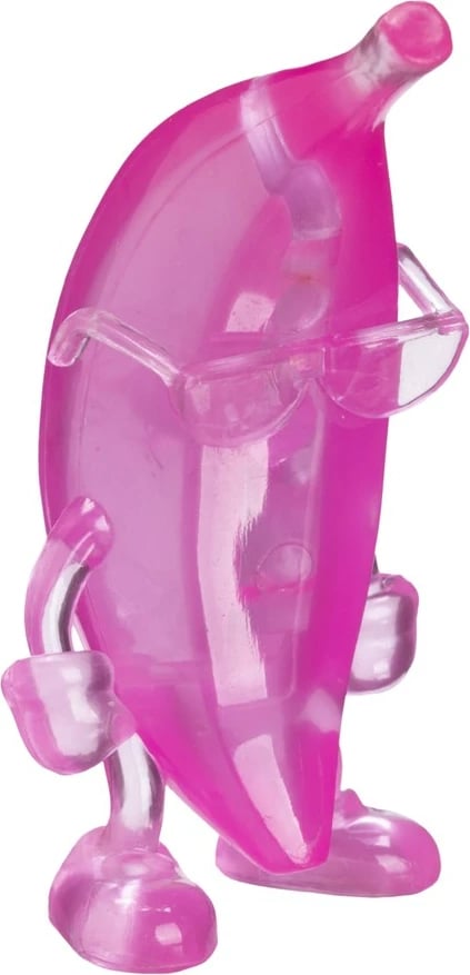 Set figurina koleksionuese Bandai Stumble Guys x Barbie SGB2060B, 6 copë, Limited Edition