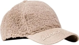Kapelë Liu Jo femra, beige