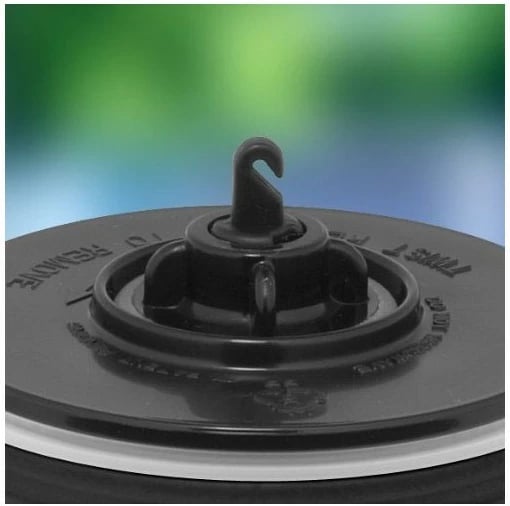 Termos Thermos 470 ml, i papërshkueshëm nga uji, gri metalik Termos Thermos 470 ml, i papërshkueshëm nga uji, gri metalik