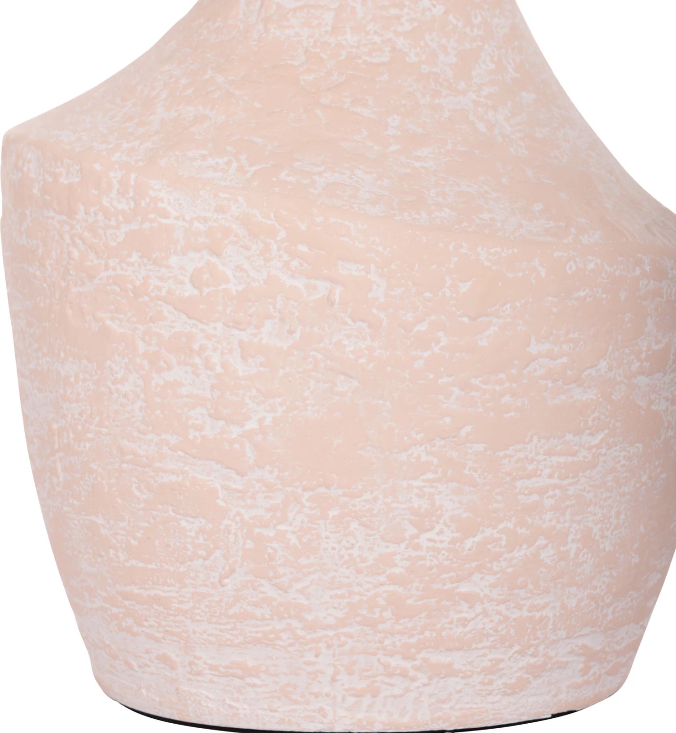 Tavolinë anësore REBON, fibër-cement, ngjyrë pjeshke, FH18156.04L, 40x56.5cm