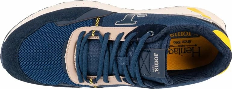 Atlete për meshkuj Joma, blu marine