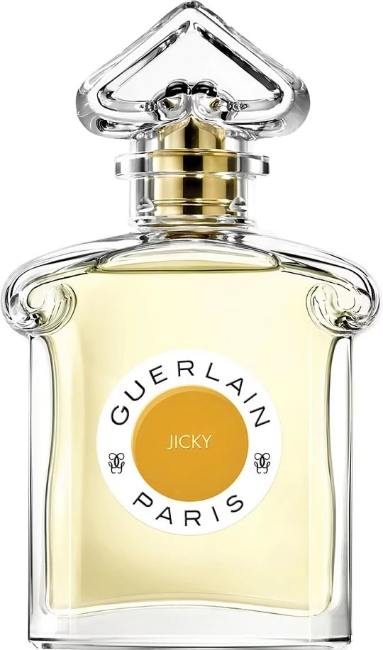 Eau de Parfum për femra Guerlain Jicky, 75ml