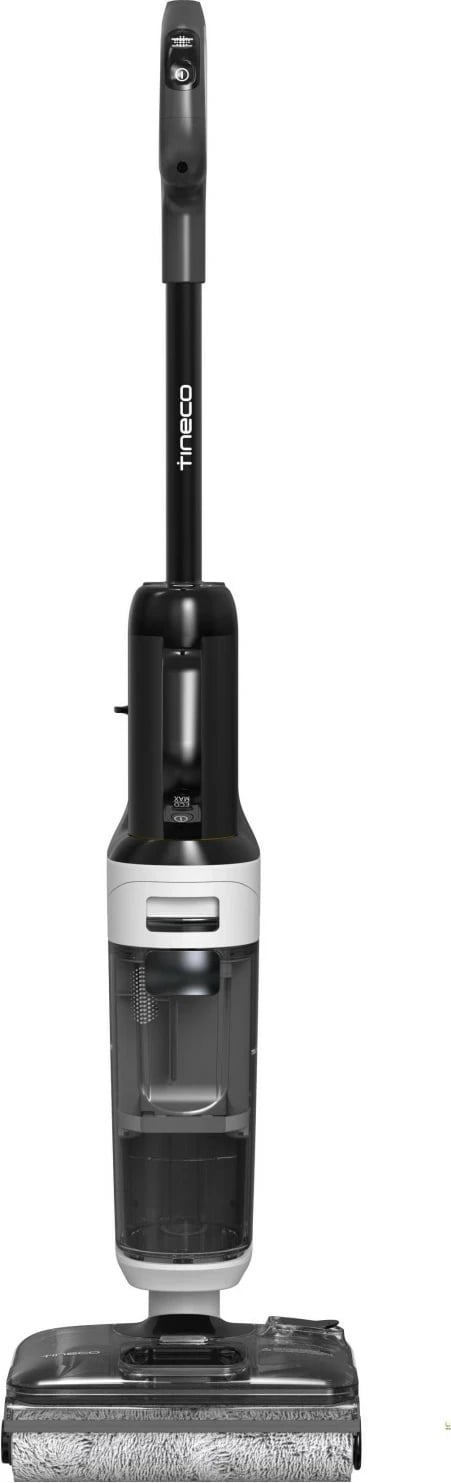 Fshesë me ujë Tineco Floor One Switch i5 Stretch, bardhë