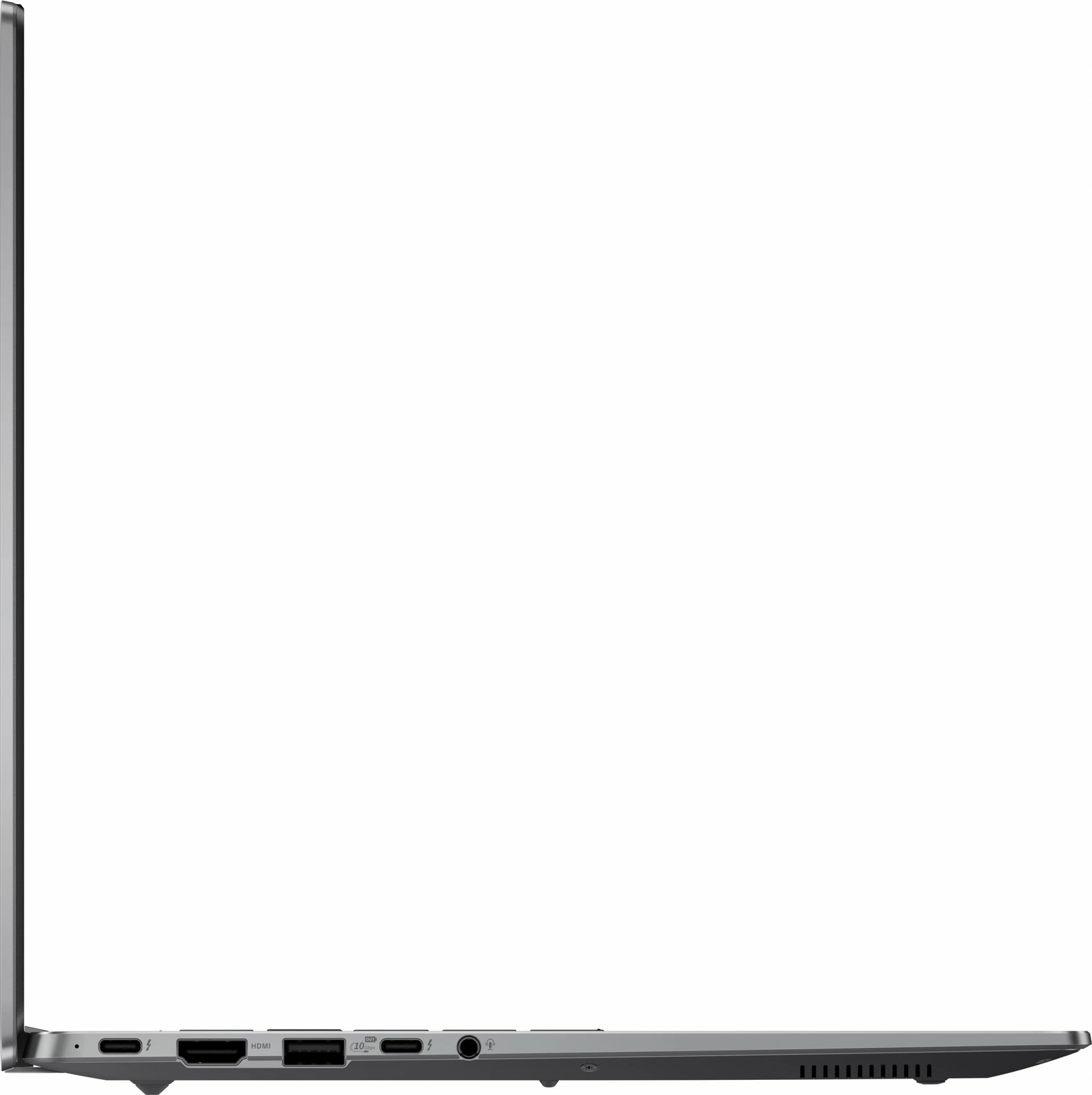 Kompjuter ASUS ExpertBook P5 14" P5405CSA-NZ0911W, 16GB RAM, 512GB SSD, Misty Grey
