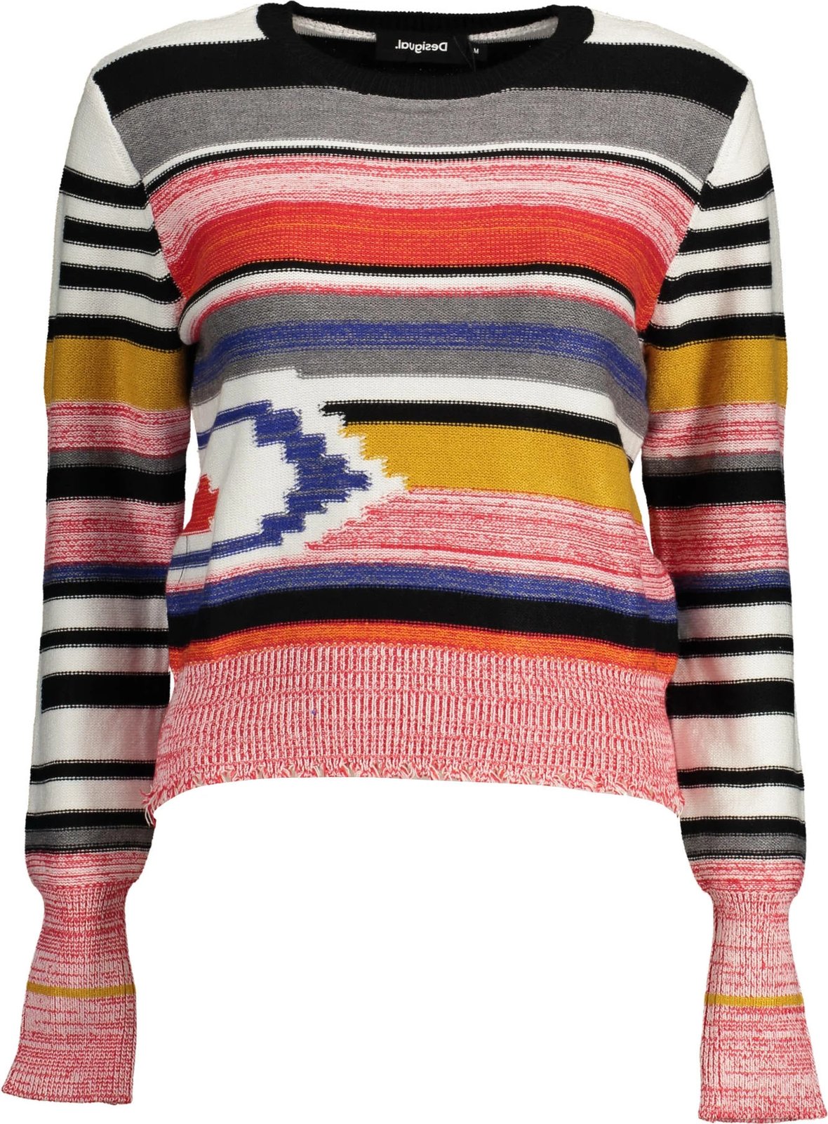Xhemper DESIGUAL femra, kuqe