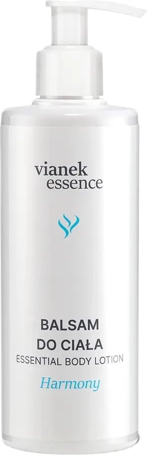 Balsam trupi për femra VIANEK Harmony, 300ml