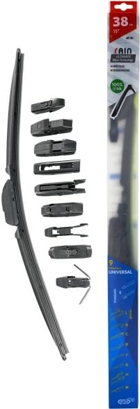 Fshirese Gome Multiadapter Rain 38cm