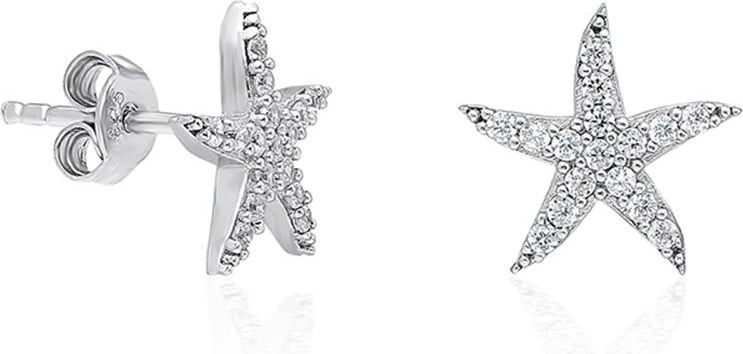 Vathë argjendi në formë ylli, Jumeon, TRDYL490