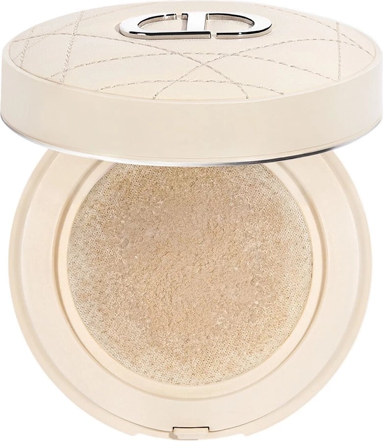Pudër e lirshme për femra Dior Forever Cushion Powder 020 Light 10g