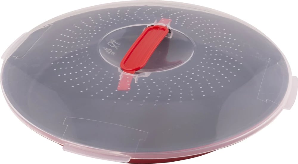 Tepsi Lamart LT3101, e kuqe
