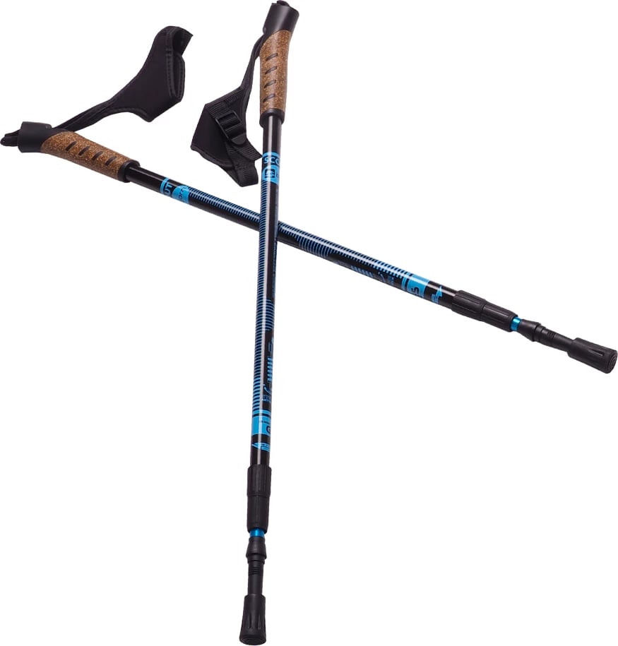 Shkopinj nordik për meshkuj BJORN, blu