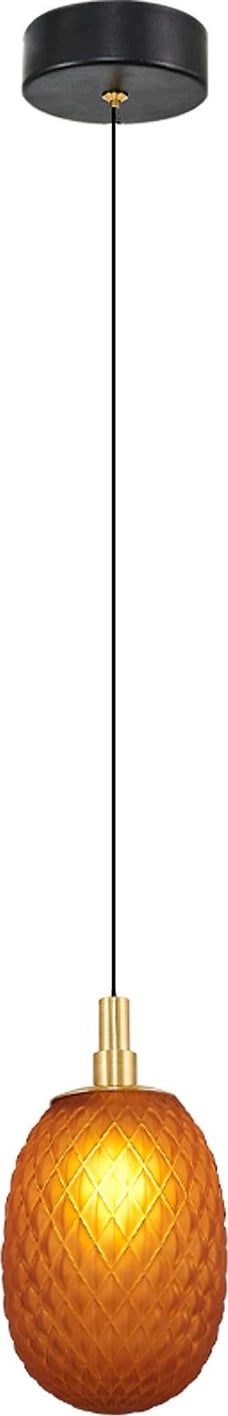 Llambë tavani Opviq, 2834-1A-03, e verdhë