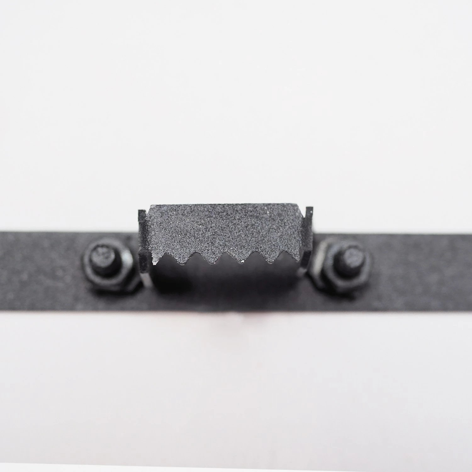 Aksesor dekorativ metalik për mur, Wallity, Autumn Vibes, set prej 4 copash, APT740 M