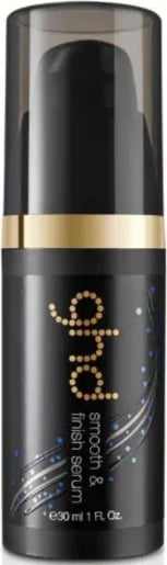Serum për flokë GHD Style Smooth And Finish, unisex, 30ml