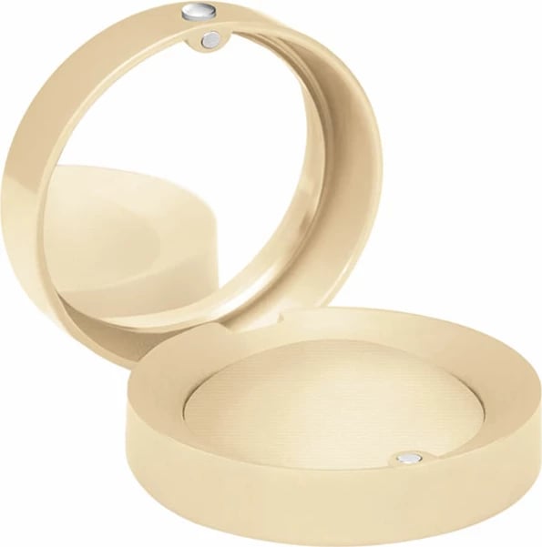Hije për sy Bourjois Little Round Pot Mono Eyeshadow 4 Eggshell'ent