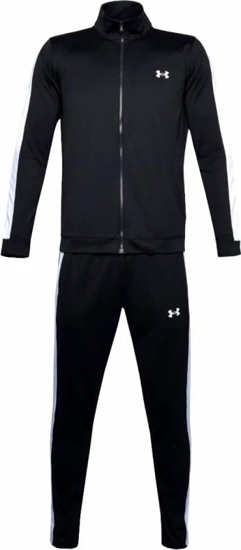 Trenerka për meshkuj Under Armour, e zezë