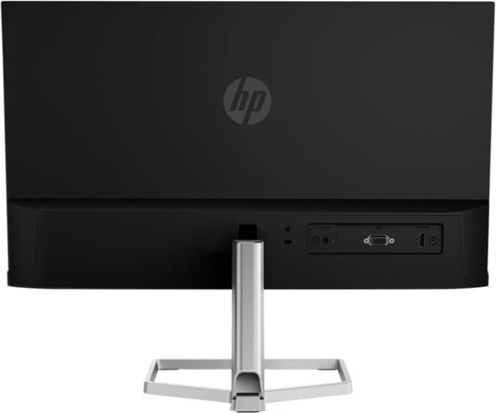 Monitor HP M22f, 21.5", Full HD, 75Hz, argjend