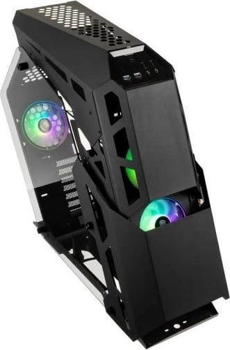 Kasë Kolink Big Chungus Shredded - E zezë