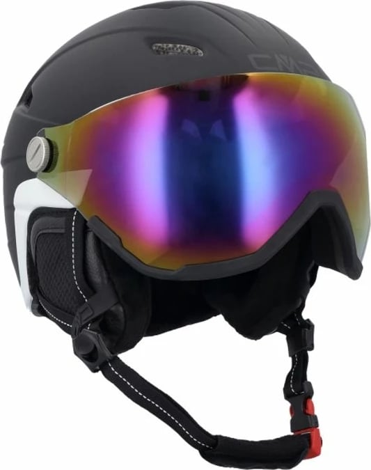 Helmete Skijimi Per Meshkuj Me Syze Wa-2 Xl 38b4677 U901