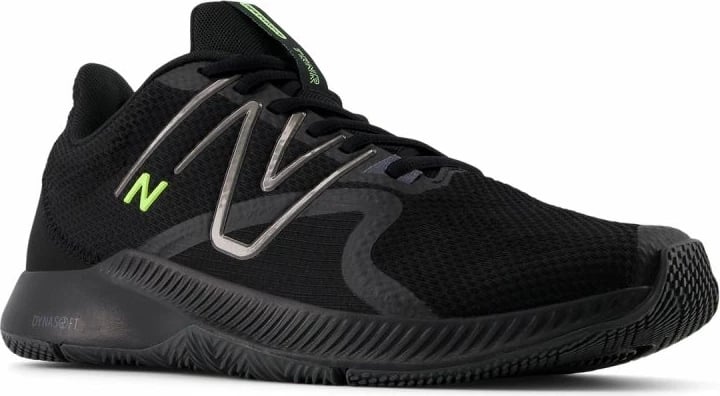 Atlete për meshkuj New Balance, të zeza