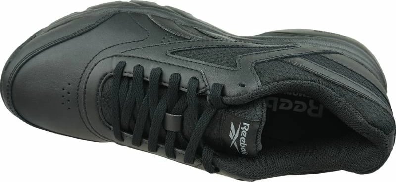 Atlete për meshkuj Reebok, të zezë
