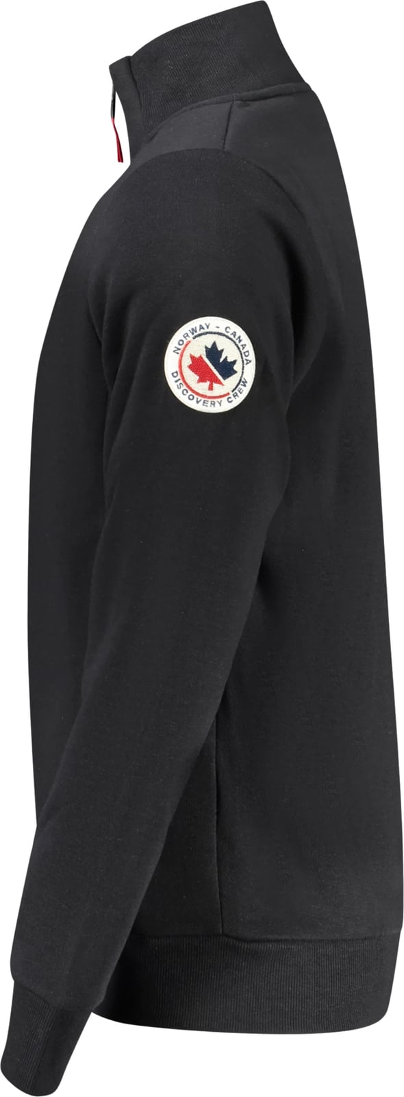 Duks për meshkuj NORWAY 1963, e zezë