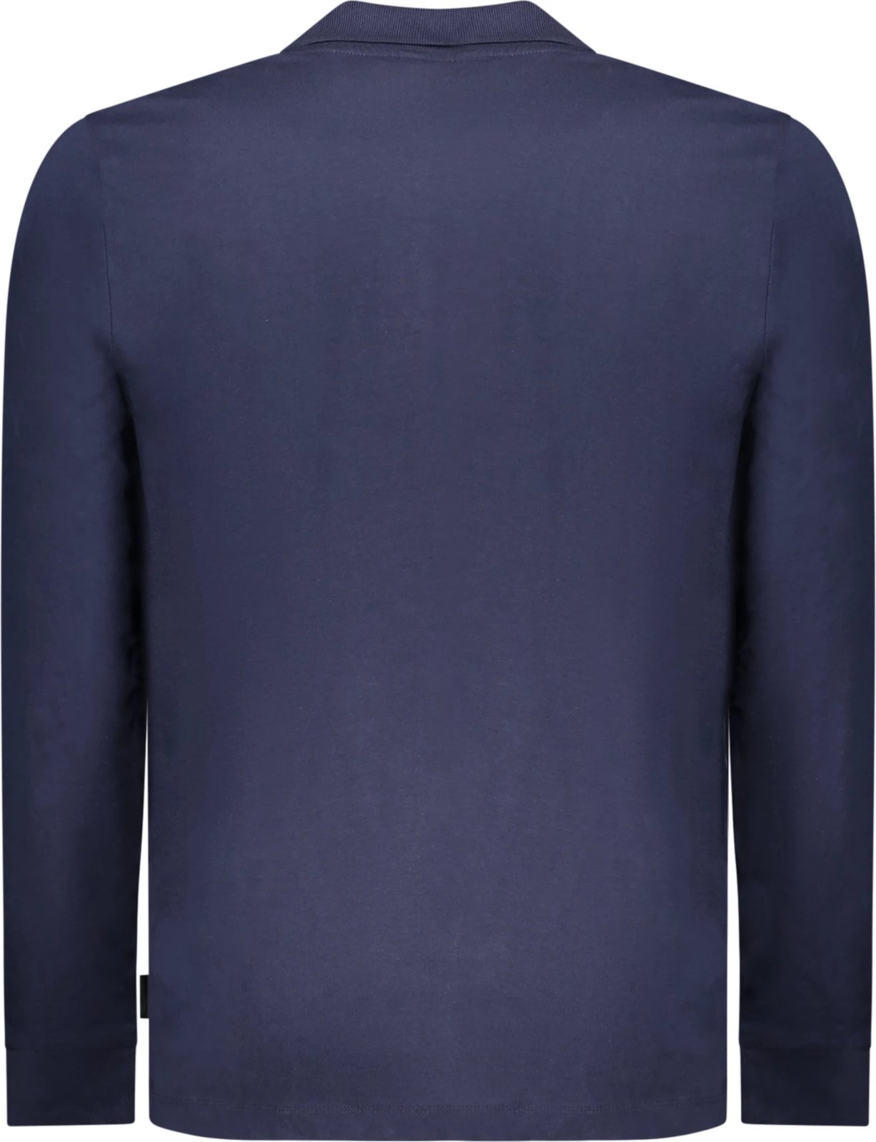 Maicë polo për meshkuj U.S. GRAND, të kaltër