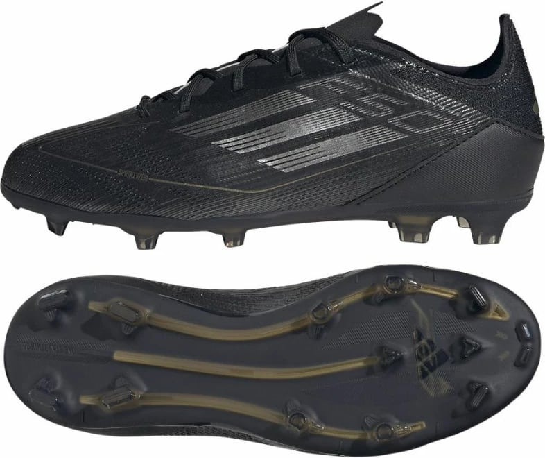 Atlete për fëmijë adidas, të zeza