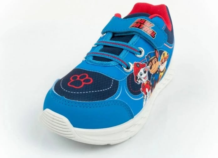 Këpucë për fëmijë Leomil, blu