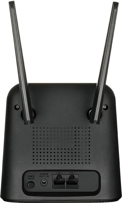 Router D-Link DWR-960 LTE Cat7, Wi-Fi AC1200, Dual-band, 4G/3G, i zi