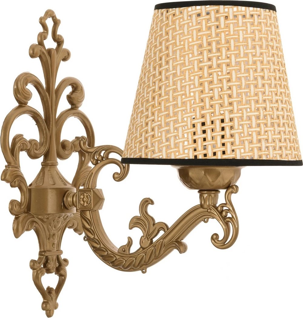 Llambë muri Opviq Claire, natyrale-ari