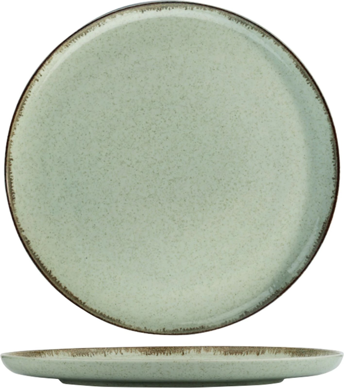 Set enësh për drekë (24 copë), Hermia, MOD24Y2730P03