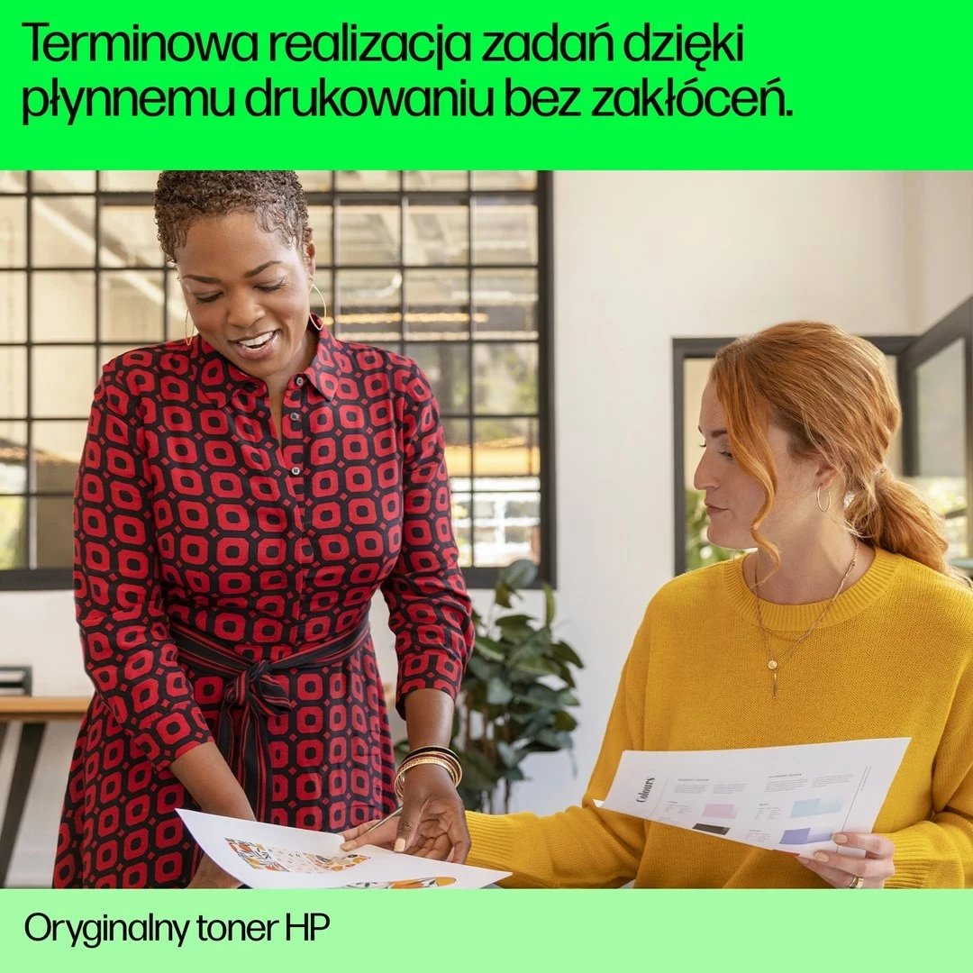 Tambi HP 828A për printer, i zi
