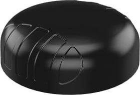Antenë omni-drejtuese Poynting A-PUCK-0007-V1-01, 7.5 dBi, 2x2 MIMO LTE/Wi-Fi, IP68, 2m, e zezë