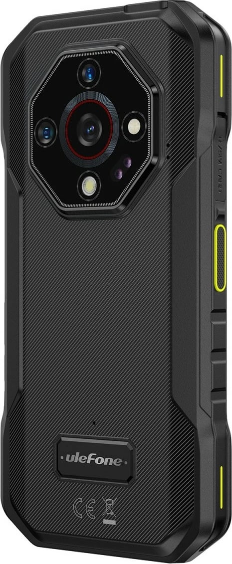 Celular Ulefone Armor X32, 6GB/128GB, Gjelbër Celular Ulefone Armor X32, 6GB/128GB, Gjelbër