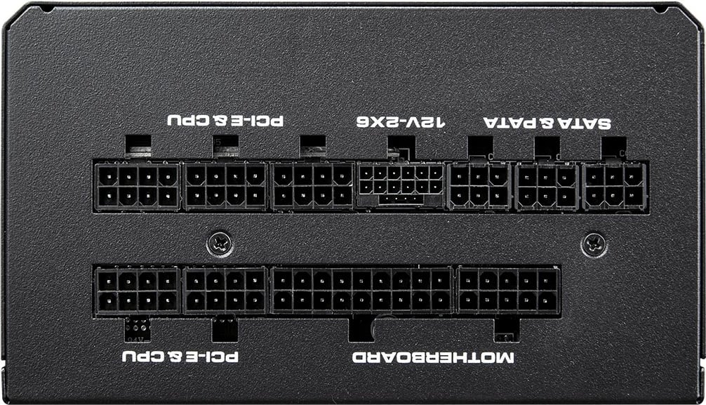Furnizues energjie Cougar GEX PRO 850W, ATX 3.1, modular, 80 Plus Gold, zi Furnizues energjie Cougar GEX PRO 850W, ATX 3.1, modular, 80 Plus Gold, zi