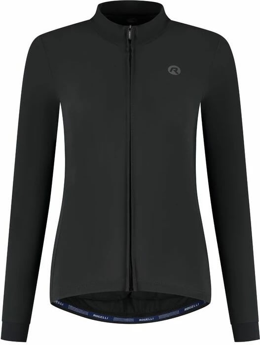 Duks çiklizmi për femra Rogelli, i zi