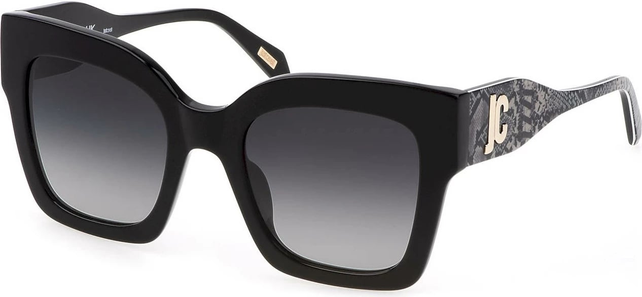 Syze dielli për femra JUST CAVALLI Black, të zeza