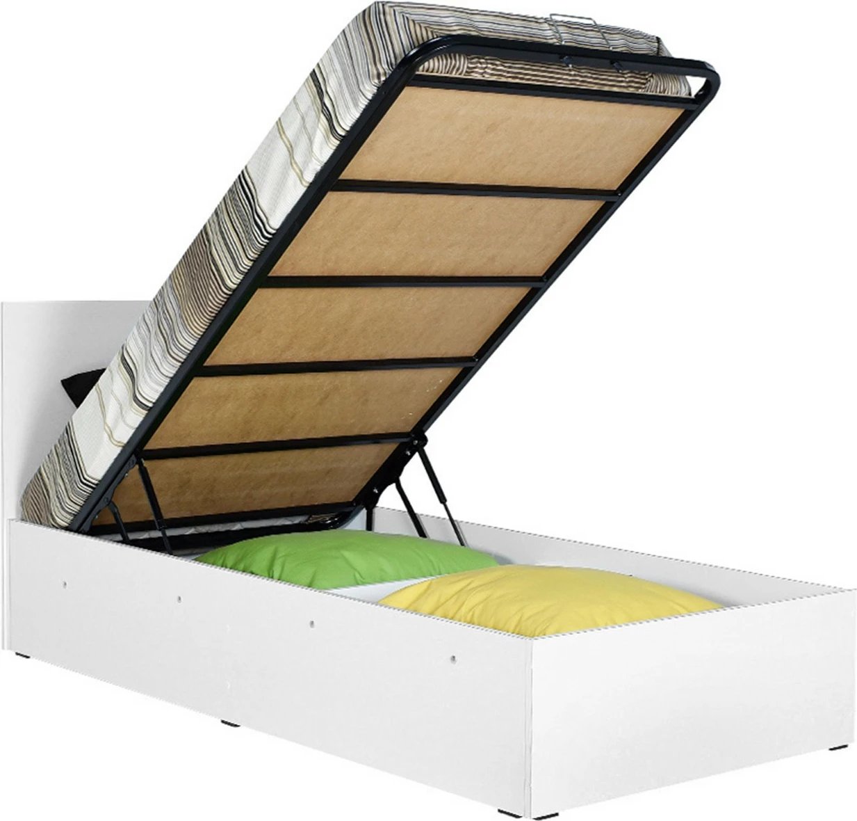 Krevat teke Hanah Home, Krb-090-Bb-2