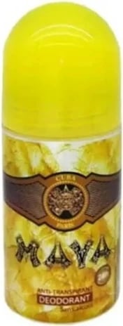 Deodorant stick për femra Cuba Original Maya 50ml