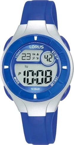 Orë dore Lorus R2341PX9, kaltër