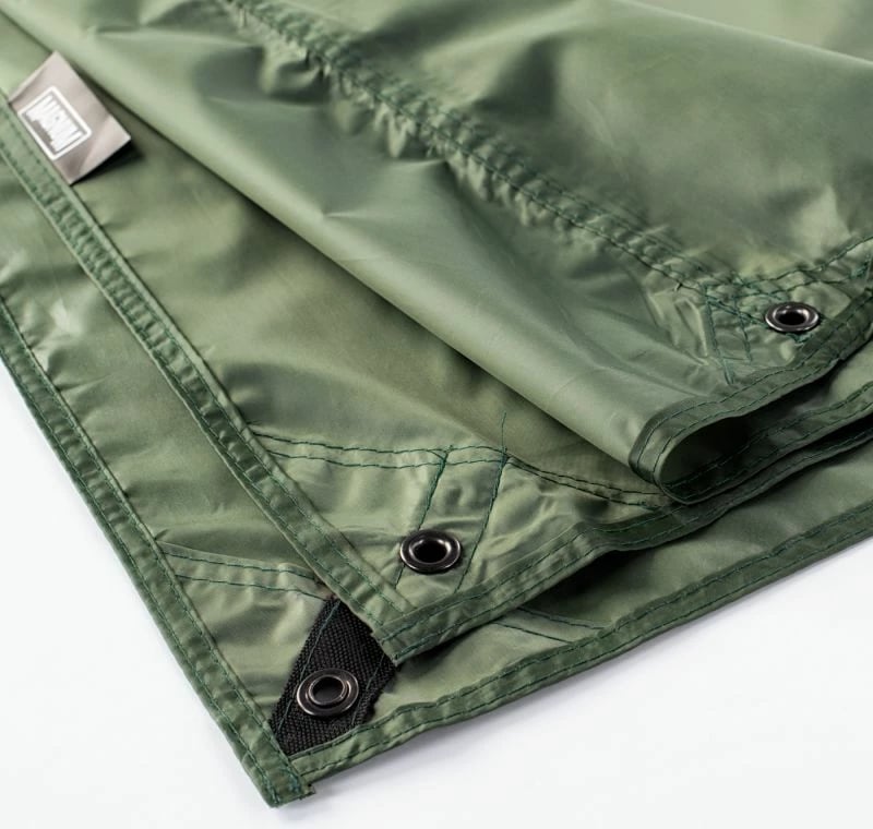 tarp Magnum uniseks, e gjelbër