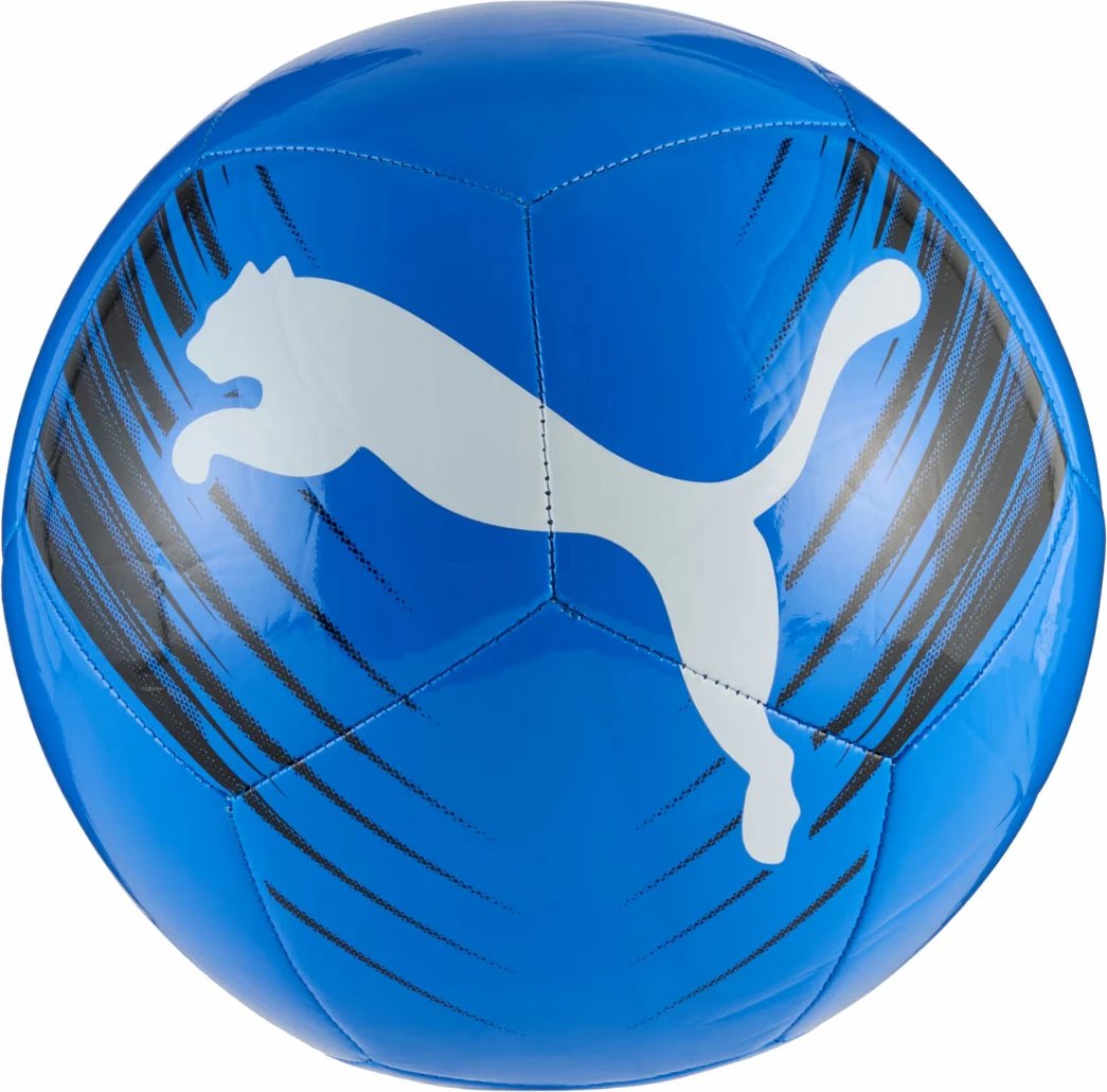 Top futbolli Puma për meshkuj, blu