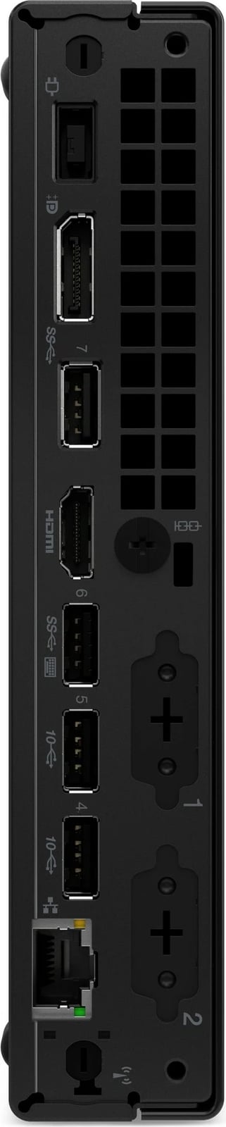 Kompjuter Lenovo ThinkCentre M70q G6, 32GB RAM, 512GB SSD, Win 11 Pro, i zi Kompjuter Lenovo ThinkCentre M70q G6, 32GB RAM, 512GB SSD, Win 11 Pro, i zi