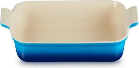 Formë pjekje Le Creuset Tradition 26 cm Azure