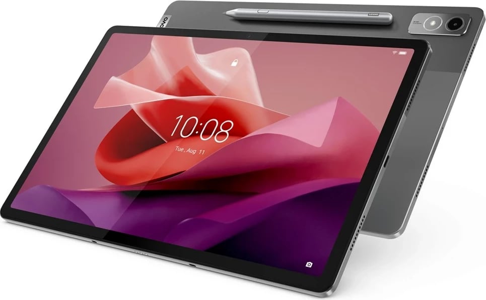 Tablet Lenovo Tab P12, 12.7", 8 GB RAM, 256 GB, Android 13, Gri