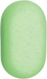 Sfungjer trupi BETER Oval unisex jeshile