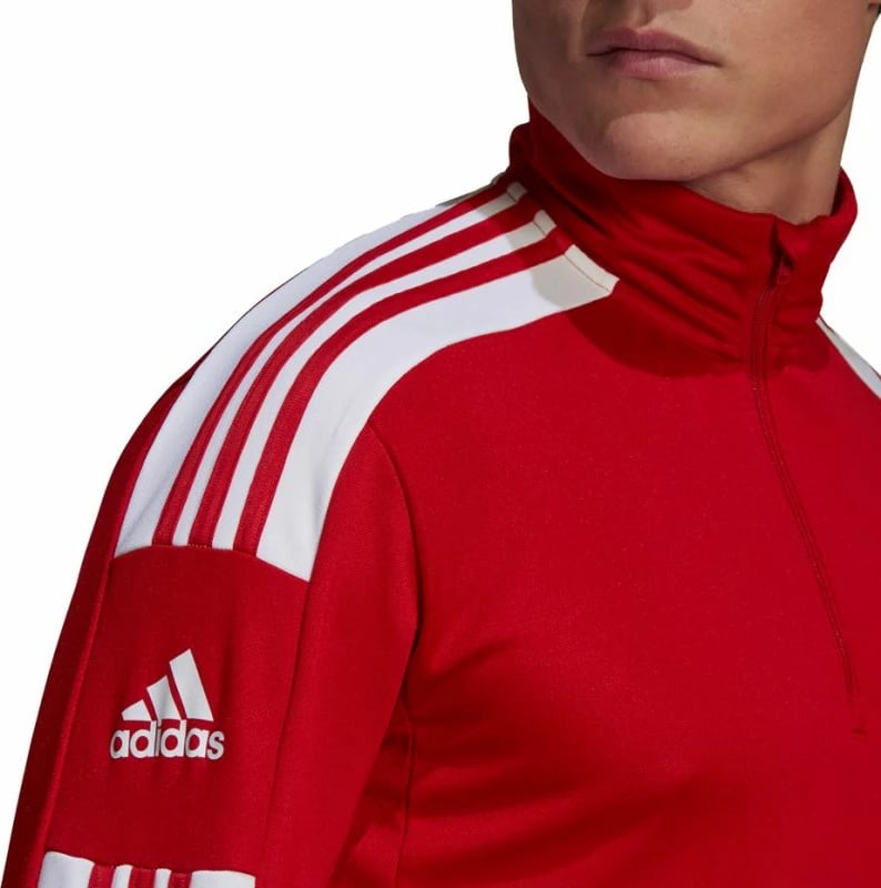 Duks për stërvitje për meshkuj adidas Squadra 21, i kuq Duks për stërvitje për meshkuj adidas Squadra 21, i kuq