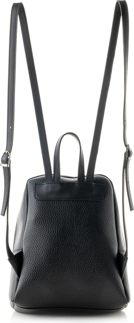 Çantë shpine Lucky Bees, e zezë, 1285